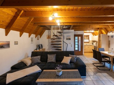 Holiday house Ferienhaus  Opi Huck Stroot 41 - Features photo 18