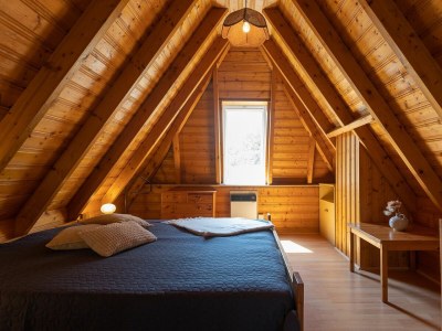 Holiday house Ferienhaus  Opi Huck Stroot 41 - Features photo 19