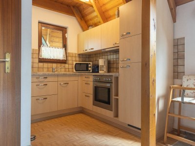 Holiday house Ferienhaus  Opi Huck Stroot 41 - Features photo 21