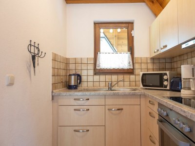 Holiday house Ferienhaus  Opi Huck Stroot 41 - Features photo 22