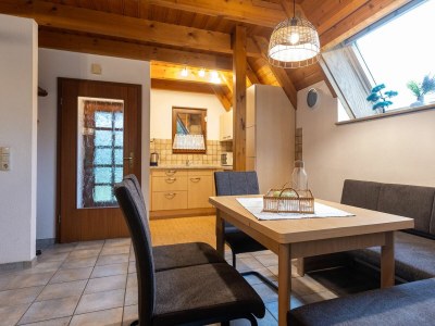 Holiday house Ferienhaus  Opi Huck Stroot 41 - Features photo 23