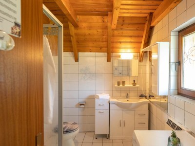 Holiday house Ferienhaus  Opi Huck Stroot 41 - Features photo 24