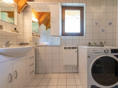 Holiday house Ferienhaus  Opi Huck Stroot 41 - Features photo 25