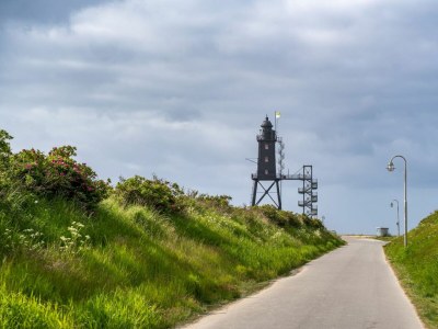 Holiday house Ferienhaus  Opi Huck Stroot 41 - Environment photo 32