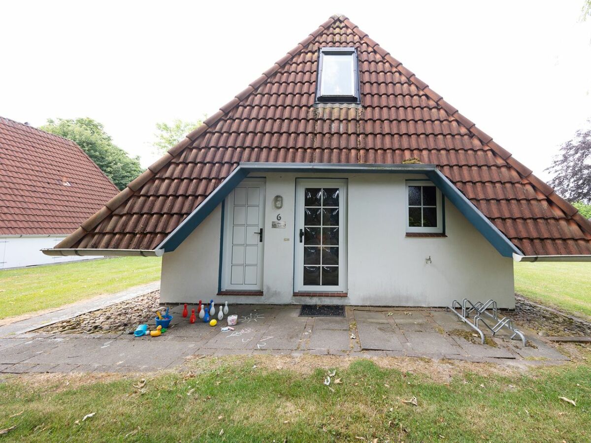 Holiday house Ferienhaus  Vogelsand 06