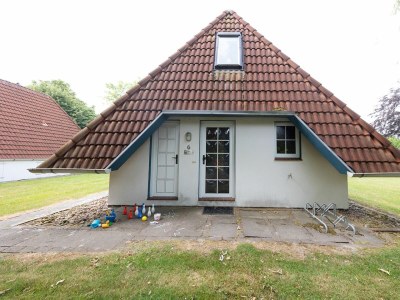 Holiday house Ferienhaus  Vogelsand 06 in Wurster Nordseeküste - Holiday house