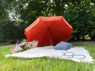 Holiday house Ferienhaus  Vogelsand 06 - Outdoor photo 4