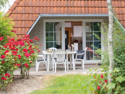 Holiday house Ferienhaus  Vogelsand 06 - Outdoor photo 6