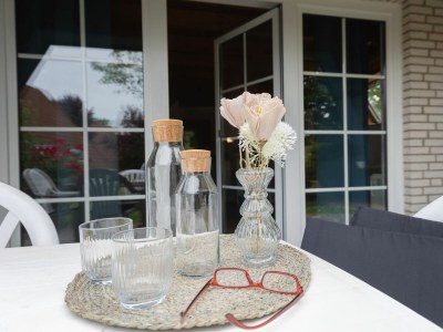 Holiday house Ferienhaus  Vogelsand 06 - Outdoor photo 7