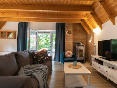 Holiday house Ferienhaus  Vogelsand 06 - Features photo 16