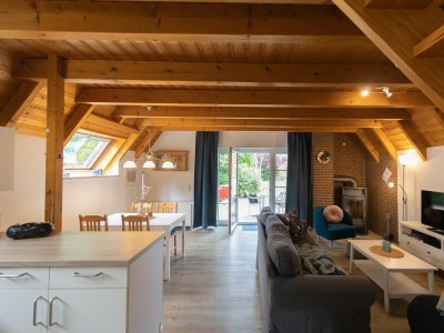 Holiday house Ferienhaus  Vogelsand 06 - Features photo 17