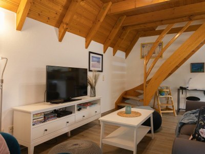 Holiday house Ferienhaus  Vogelsand 06 - Features photo 18