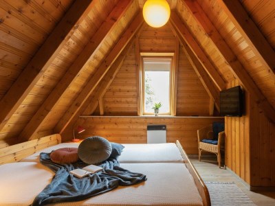 Holiday house Ferienhaus  Vogelsand 06 - Features photo 19