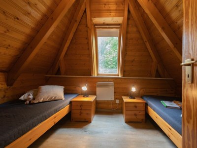 Holiday house Ferienhaus  Vogelsand 06 - Features photo 21