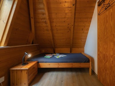 Holiday house Ferienhaus  Vogelsand 06 - Features photo 22