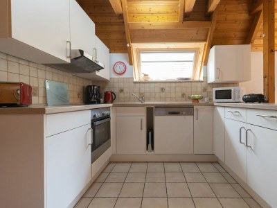 Holiday house Ferienhaus  Vogelsand 06 - Features photo 24