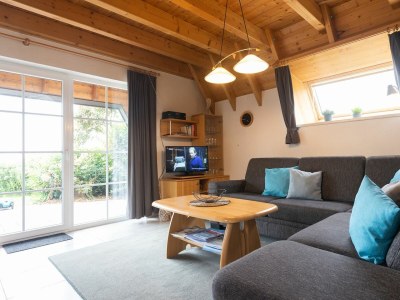 Holiday house Ferienhaus  Mellumplate 38 - Features photo 17