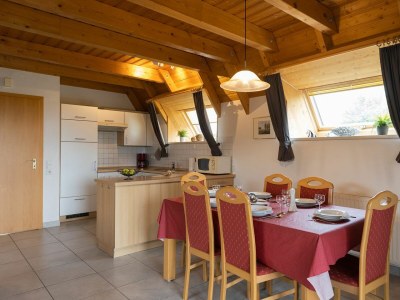 Holiday house Ferienhaus  Mellumplate 38 - Features photo 18