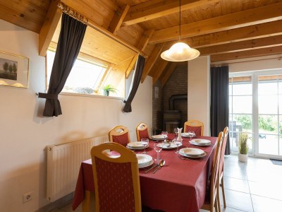 Holiday house Ferienhaus  Mellumplate 38 - Features photo 19