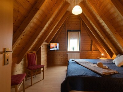 Holiday house Ferienhaus  Mellumplate 38 - Features photo 20