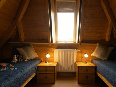 Holiday house Ferienhaus  Mellumplate 38 - Features photo 21