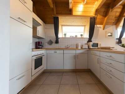 Holiday house Ferienhaus  Mellumplate 38 - Features photo 22