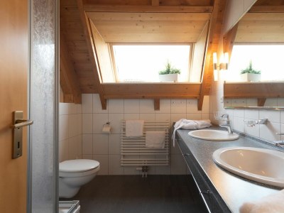 Holiday house Ferienhaus  Mellumplate 38 - Features photo 23