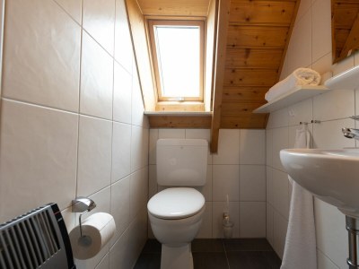 Holiday house Ferienhaus  Mellumplate 38 - Features photo 24