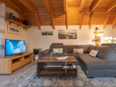 Holiday house Ferienhaus "Piratennest" Westertill 11 in Wurster Nordseeküste - Holiday house