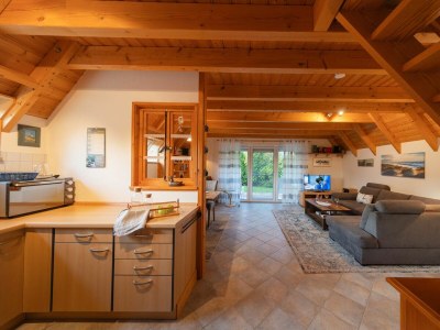 Holiday house Ferienhaus "Piratennest" Westertill 11 - Features photo 13