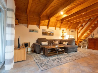 Holiday house Ferienhaus "Piratennest" Westertill 11 - Features photo 14