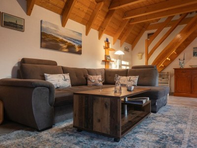 Holiday house Ferienhaus "Piratennest" Westertill 11 - Features photo 15