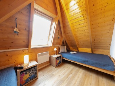 Holiday house Ferienhaus "Piratennest" Westertill 11 - Features photo 16