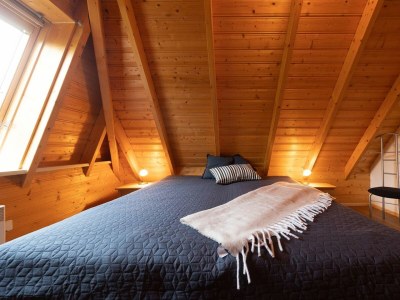 Holiday house Ferienhaus "Piratennest" Westertill 11 - Features photo 17