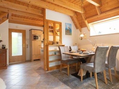 Holiday house Ferienhaus "Piratennest" Westertill 11 - Features photo 18