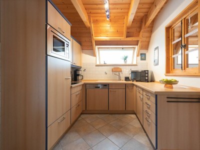 Holiday house Ferienhaus "Piratennest" Westertill 11 - Features photo 20