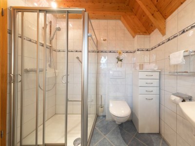 Holiday house Ferienhaus "Piratennest" Westertill 11 - Features photo 21