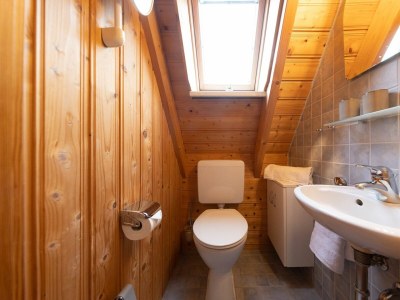 Holiday house Ferienhaus "Piratennest" Westertill 11 - Features photo 22