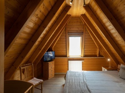 Holiday house Ferienhaus "Wolf" Ostertill 16 - Features photo 17