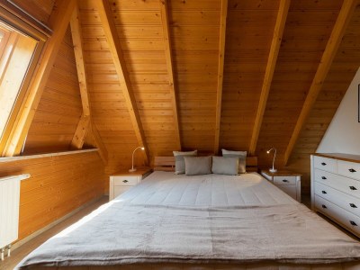 Holiday house Ferienhaus "Wolf" Ostertill 16 - Features photo 18