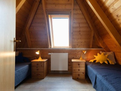 Holiday house Ferienhaus "Wolf" Ostertill 16 - Features photo 19