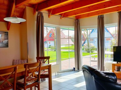 Holiday house Ferienhaus "Wolf" Ostertill 16 - Features photo 20