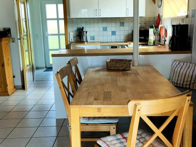 Holiday house Ferienhaus "Wolf" Ostertill 16 - Features photo 21