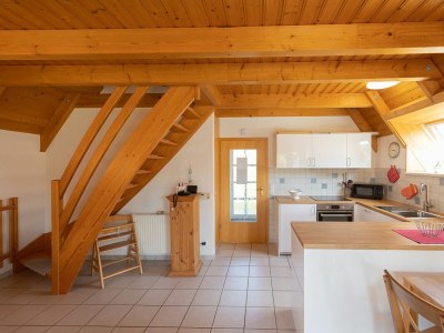 Holiday house Ferienhaus "Wolf" Ostertill 16 - Features photo 23