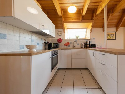 Holiday house Ferienhaus "Wolf" Ostertill 16 - Features photo 24