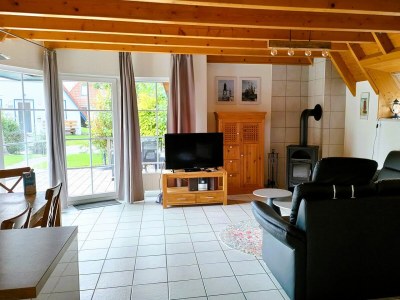 Holiday house Ferienhaus "Wolf" Ostertill 16 - Features photo 26