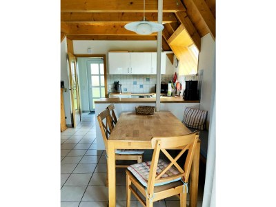 Holiday house Ferienhaus "Wolf" Ostertill 16 - Features photo 27