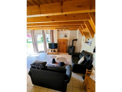 Holiday house Ferienhaus "Wolf" Ostertill 16 - Features photo 28