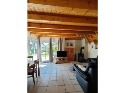 Holiday house Ferienhaus "Wolf" Ostertill 16 - Features photo 29