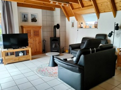 Holiday house Ferienhaus "Wolf" Ostertill 16 - Features photo 30